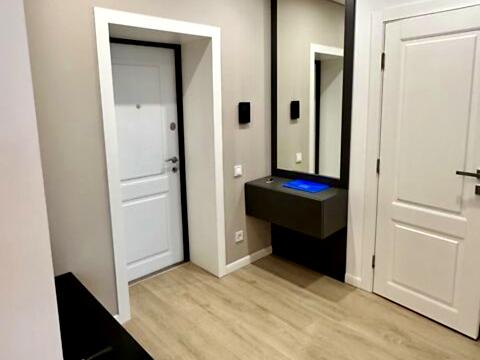 квартира за адресою Жасминова вул., 5