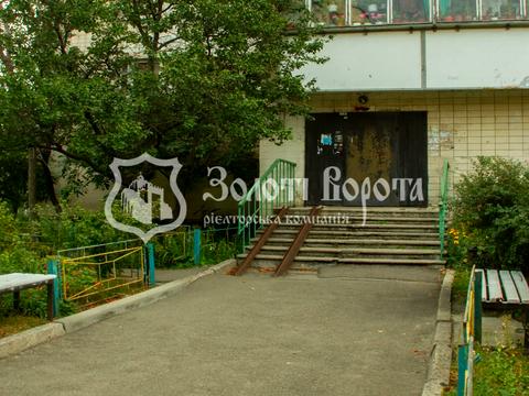 квартира за адресою Героїв Дніпра вул., 40-Б