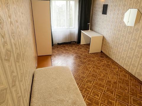 квартира по адресу Порика Василия просп., 15-А