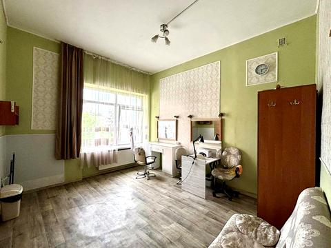 комерційна за адресою Івана Виговського вул. (Терешкової), 29