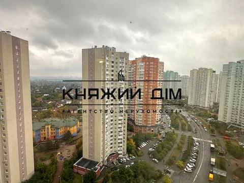 квартира по адресу Елизаветы Чавдар ул., 11