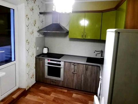 квартира за адресою Київ, Анни Ахматової вул., 39-Б