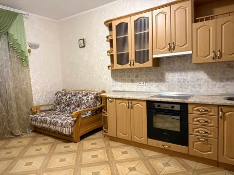 квартира по адресу Киев, Анны Ахматовой ул., 35