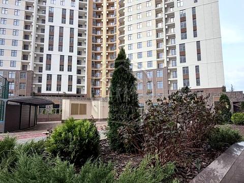 квартира по адресу Краснова ул., 3