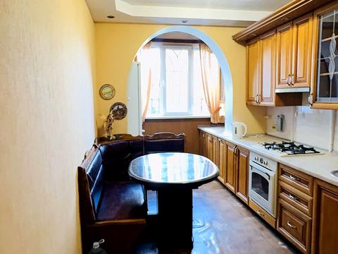 квартира за адресою Одеса, Євгена Чикаленка вул., 59