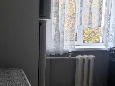 квартира за адресою Ушинського вул., 17