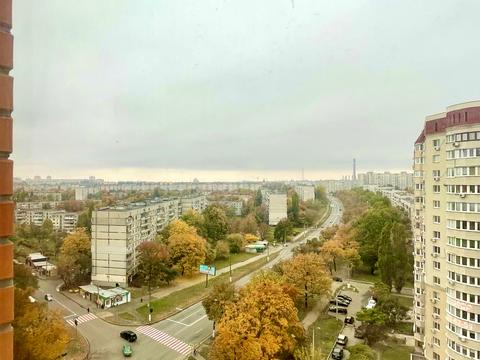 квартира за адресою Гвардійців-Широнінців вул., 33