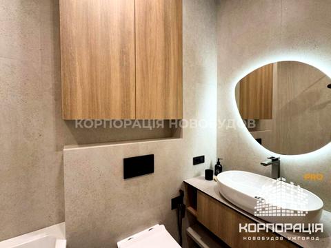 квартира за адресою Собранецька вул., 34А