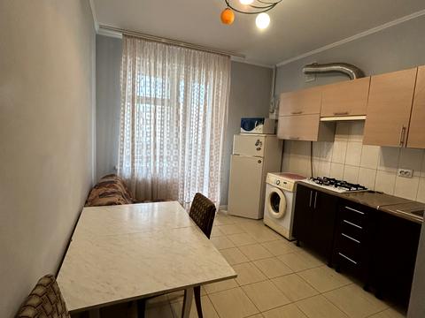 квартира по адресу Академика Сахарова ул., 30