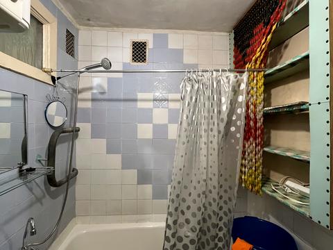 квартира по адресу Тростянецкая ул., 121