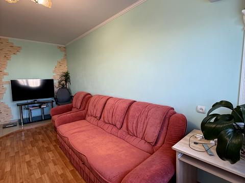 квартира за адресою Кобзарська вул., 61