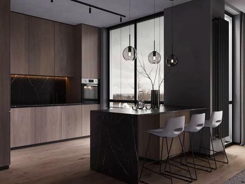 квартира по адресу Крайковского ул., 3