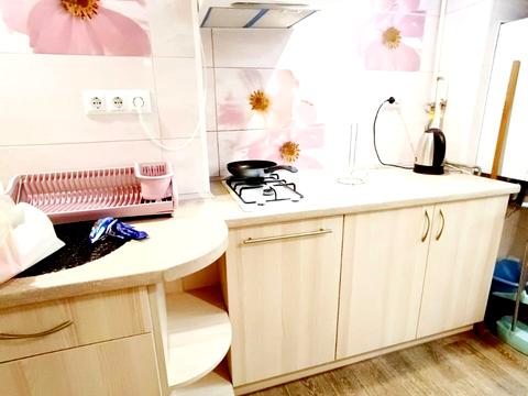 квартира за адресою Єврейська вул., 51
