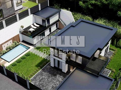 будинок за адресою Анни Ярославни вул.