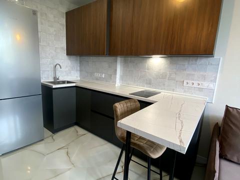 квартира за адресою Магістральна вул., 33