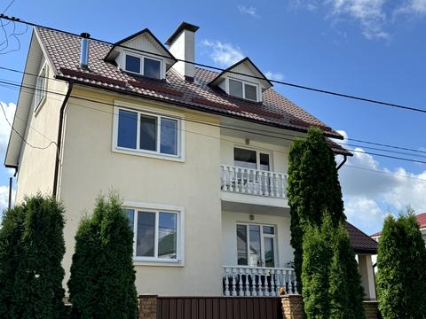 дом по адресу Лісова ул.