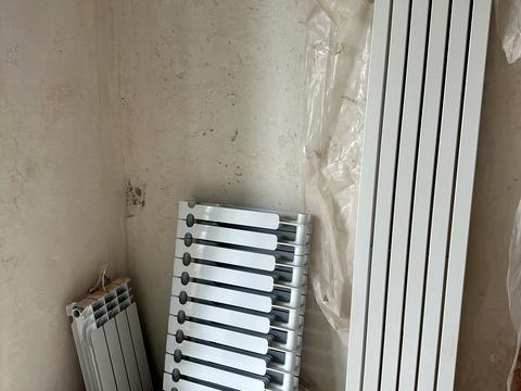 квартира по адресу Арцеулова ул., 7