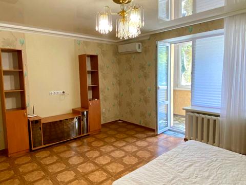квартира за адресою Колонтаївська вул., 65