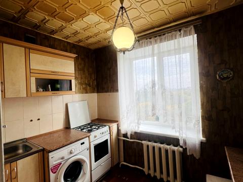 квартира по адресу Князя Острожского ул., 2