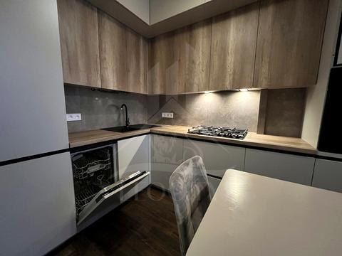 квартира по адресу Кульпарківська, 226