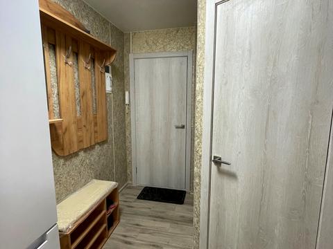 квартира за адресою Пархоменка вул., 4
