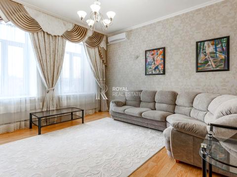квартира за адресою Тарасівська вул., 6-А