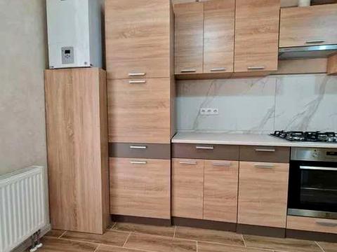 квартира за адресою Оптимістична вул., 1