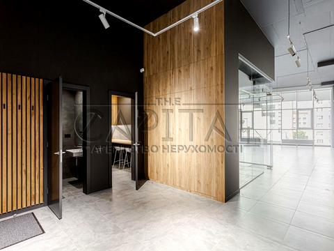 коммерческая по адресу Михаила Бойчука ул. (Киквидзе), 41