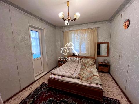 квартира по адресу Николая Свитальского ул., 19