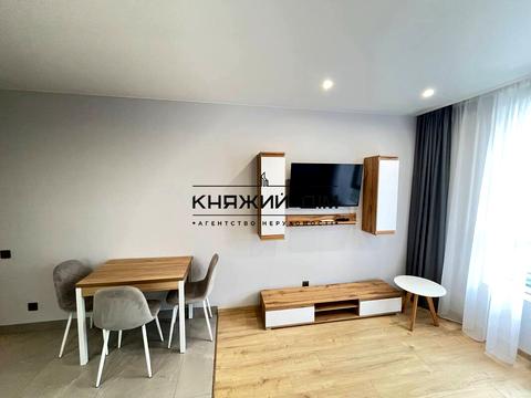 квартира за адресою Київ, Дніпровська набережна вул., 17-К