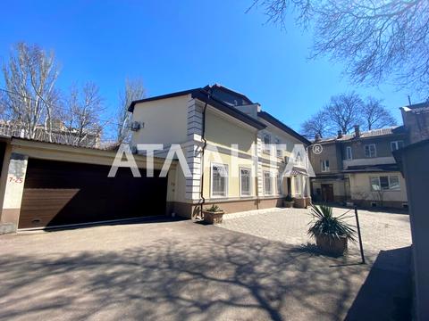 будинок за адресою Ніжинська вул.