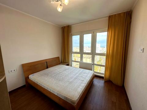 квартира за адресою Бориса Гмирі вул., 18