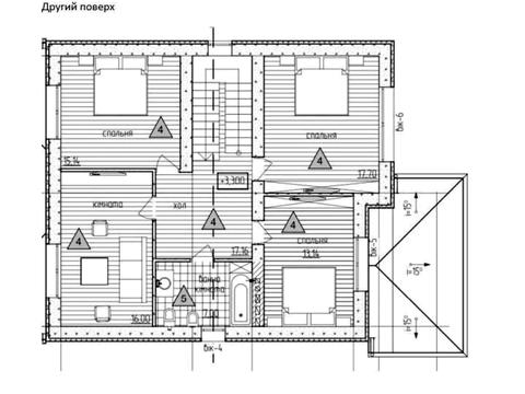 будинок за адресою Барвінкова вул.