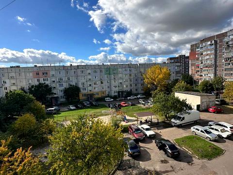 квартира за адресою Європейська вул. (Червоноармійська), 11