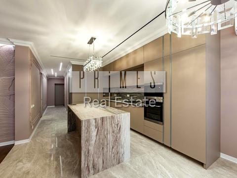 квартира по адресу Михаила Бойчука ул. (Киквидзе), 41