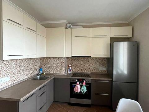 квартира по адресу Сергея Данченко ул., 5