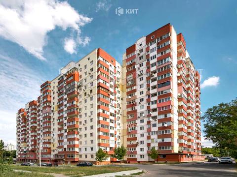 квартира за адресою Харків, Тракторобудівників просп., 94в