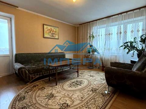 квартира по адресу Юрия Победоносцева бульв., 1