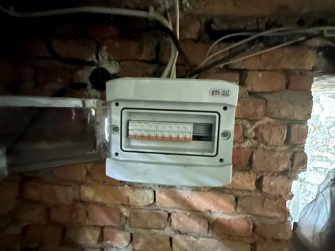 будинок за адресою Щорсове
