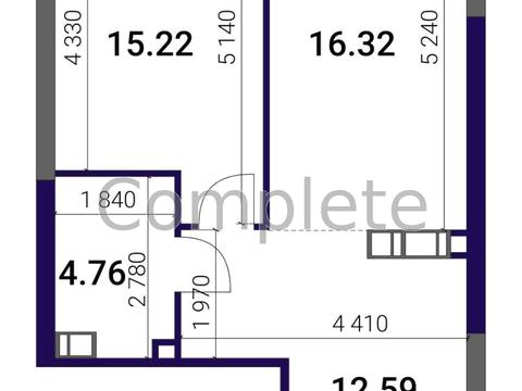 квартира за адресою Причальна вул., 10