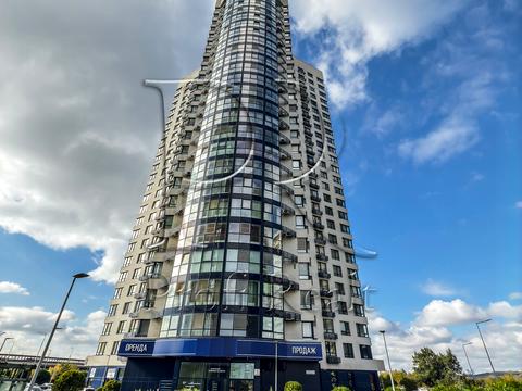 квартира по адресу Миколы Бажана просп., 1-А