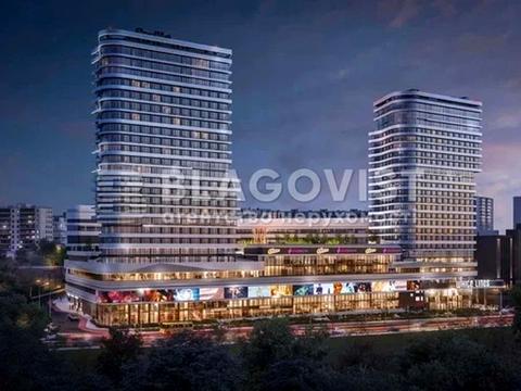 квартира за адресою Ужгородський пров., 4/1