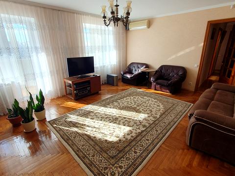 квартира по адресу Заболотного ул., 11