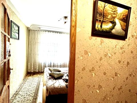 квартира за адресою Запорізька вул., 111
