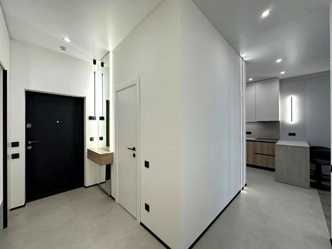 квартира по адресу Берестейский просп. (Победы), 11 к2