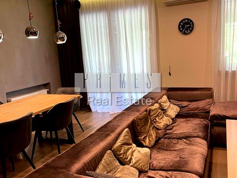 дом по адресу Шолуденко ул.