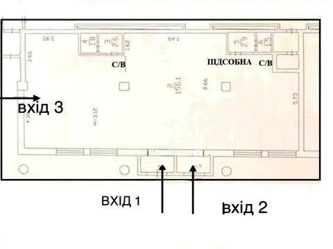 комерційна за адресою Звіринецька вул., 59