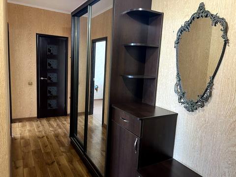 квартира по адресу Дюковская ул., 8