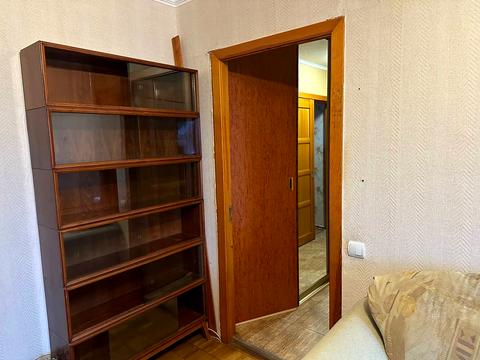 квартира по адресу Братиславская ул., 12
