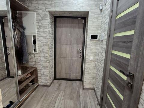 квартира по адресу Співдружності, 1